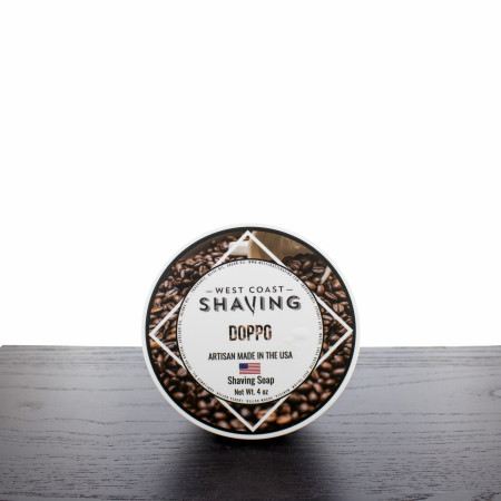 Product image 0 for WCS Shaving Soap, Doppo